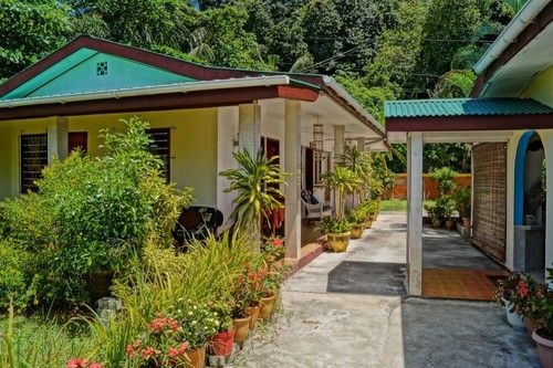 Chez May Paule Anse Volbert Village Zewnętrze zdjęcie