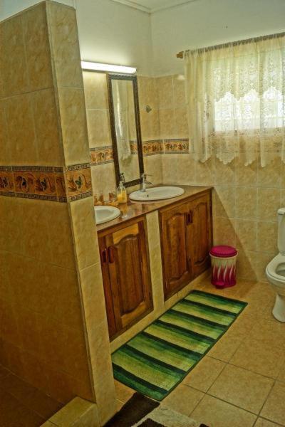 Chez May Paule Anse Volbert Village Zewnętrze zdjęcie